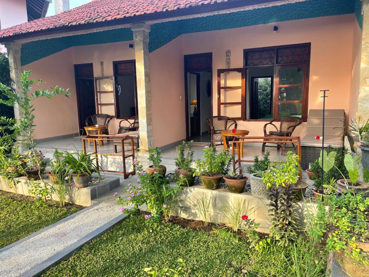 1000 Dream Bungalow Ловина Экстерьер фото